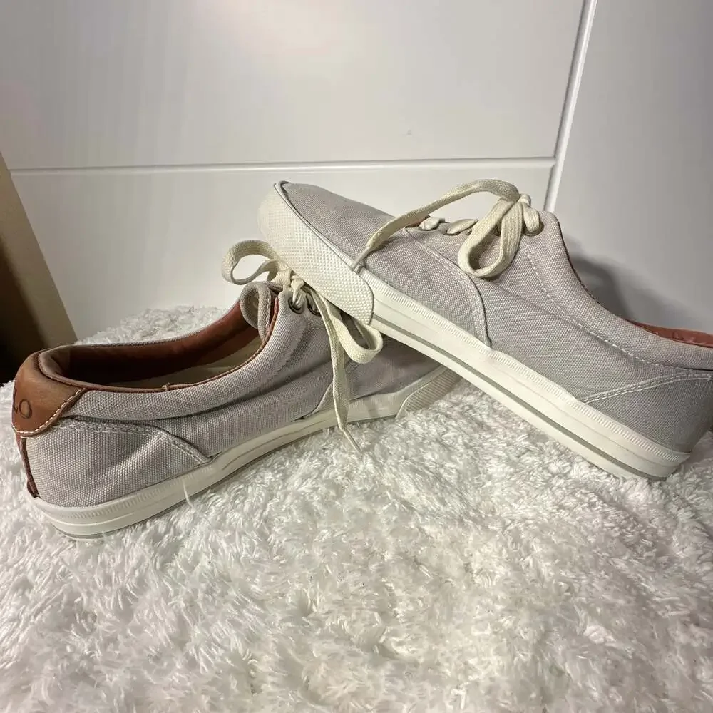 Ralph Lauren polo shoes